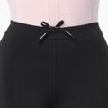 Дамски клин за бягане Salomon Shakeout Core Warm Tights deep black 4