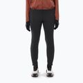 Дамски клин за бягане Salomon Sense Softshell Tights deep black