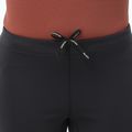 Дамски клин за бягане Salomon Sense Softshell Tights deep black 3