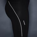 Дамски клин за бягане Salomon Sense Softshell Tights deep black 6