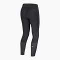Дамски клин за бягане Salomon Sense Softshell Tights deep black 8