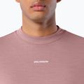Мъжка блуза за бягане с дълъг ръкав Salomon Sense Merino Tee LS antler 4