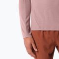 Мъжка блуза за бягане с дълъг ръкав Salomon Sense Merino Tee LS antler 6
