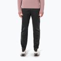 Мъжки панталони за бягане Salomon Sense Softshell Pants deep black