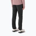 Мъжки панталони за бягане Salomon Sense Softshell Pants deep black 2