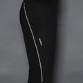 Мъжки панталони за бягане Salomon Sense Softshell Pants deep black 6