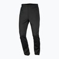 Мъжки панталони за бягане Salomon Sense Softshell Pants deep black 8