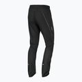 Мъжки панталони за бягане Salomon Sense Softshell Pants deep black 9