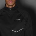 Мъжко яке за бягане Salomon Sense Softshell Jacket deep black 3