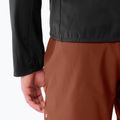 Мъжко яке за бягане Salomon Sense Softshell Jacket deep black 4