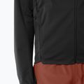 Мъжко яке за бягане Salomon Sense Softshell Jacket deep black 5