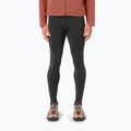 Мъжки клин за бягане Salomon Shakeout Core Warm Tights deep black