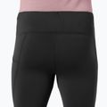 Мъжки клин за бягане Salomon Shakeout Core Warm Tights deep black 6
