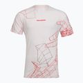 Мъжка тениска за бягане Salomon S\Lab Speed Tee SS lilac ash