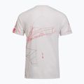 Мъжка тениска за бягане Salomon S\Lab Speed Tee SS lilac ash 2