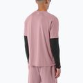 Мъжка тениска за бягане Salomon Shakeout Core SS Tee antler 2