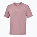 Мъжка тениска за бягане Salomon Shakeout Core SS Tee antler 4