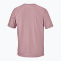 Мъжка тениска за бягане Salomon Shakeout Core SS Tee antler 5