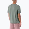 Мъжка тениска за бягане Salomon Shakeout Core SS Tee castor gray 2