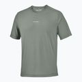 Мъжка тениска за бягане Salomon Shakeout Core SS Tee castor gray 4