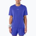 Мъжка тениска за бягане Salomon Shakeout Core SS Tee clematis blue