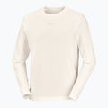 Мъжка блуза за бягане с дълъг ръкав Salomon Shakeout Core Tee GFX LS whisper white/pink frosting 5