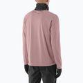 Мъжка блуза за бягане с дълъг ръкав Salomon Shakeout Core LS Tee antler 2