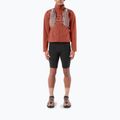 Мъжко яке за бягане Salomon Shakeout Fly burnt umber 2
