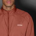 Мъжко яке за бягане Salomon Shakeout Fly burnt umber 8