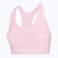 Спортен сутиен  Salomon SHAKEout Core icy pink 3