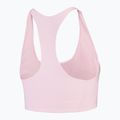 Спортен сутиен  Salomon SHAKEout Core icy pink 4