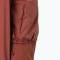 Дамско яке за бягане Salomon Shakeout Fly burnt umber 4