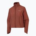Дамско яке за бягане Salomon Shakeout Fly burnt umber 6