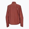Дамско яке за бягане Salomon Shakeout Fly burnt umber 7