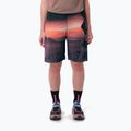 Дамски шорти за бягане Salomon Shortney 10" Shorts rose taupe 5