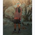 Дамски шорти за бягане Salomon Shortney 10" Shorts rose taupe 8