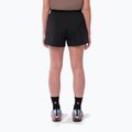 Дамски шорти за бягане Salomon SHKout Courtney 4" deep black 2