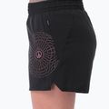 Дамски шорти за бягане Salomon SHKout Courtney 4" deep black 3