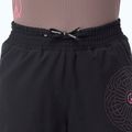 Дамски шорти за бягане Salomon SHKout Courtney 4" deep black 4