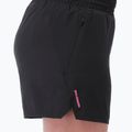 Дамски шорти за бягане Salomon SHKout Courtney 4" deep black 5