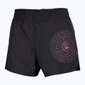Дамски шорти за бягане Salomon SHKout Courtney 4" deep black 6