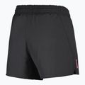 Дамски шорти за бягане Salomon SHKout Courtney 4" deep black 7