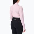 Дамски суитшърт Salomon Sense Aero Hybrid CP PLVR icy pink 2