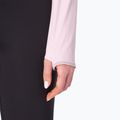 Дамски суитшърт Salomon Sense Aero Hybrid CP PLVR icy pink 4