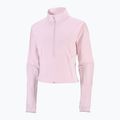 Дамски суитшърт Salomon Sense Aero Hybrid CP PLVR icy pink 5