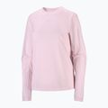 Дамска блуза за бягане с дълъг ръкав Salomon Shakeout Core LS Tee icy pink 4