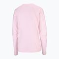 Дамска блуза за бягане с дълъг ръкав Salomon Shakeout Core LS Tee icy pink 5