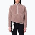 Дамски поларен суитшърт Salomon Thernova Fleece antler