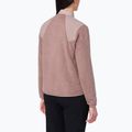 Дамски поларен суитшърт Salomon Thernova Fleece antler 2