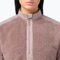 Дамски поларен суитшърт Salomon Thernova Fleece antler 3